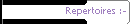 Repertoires